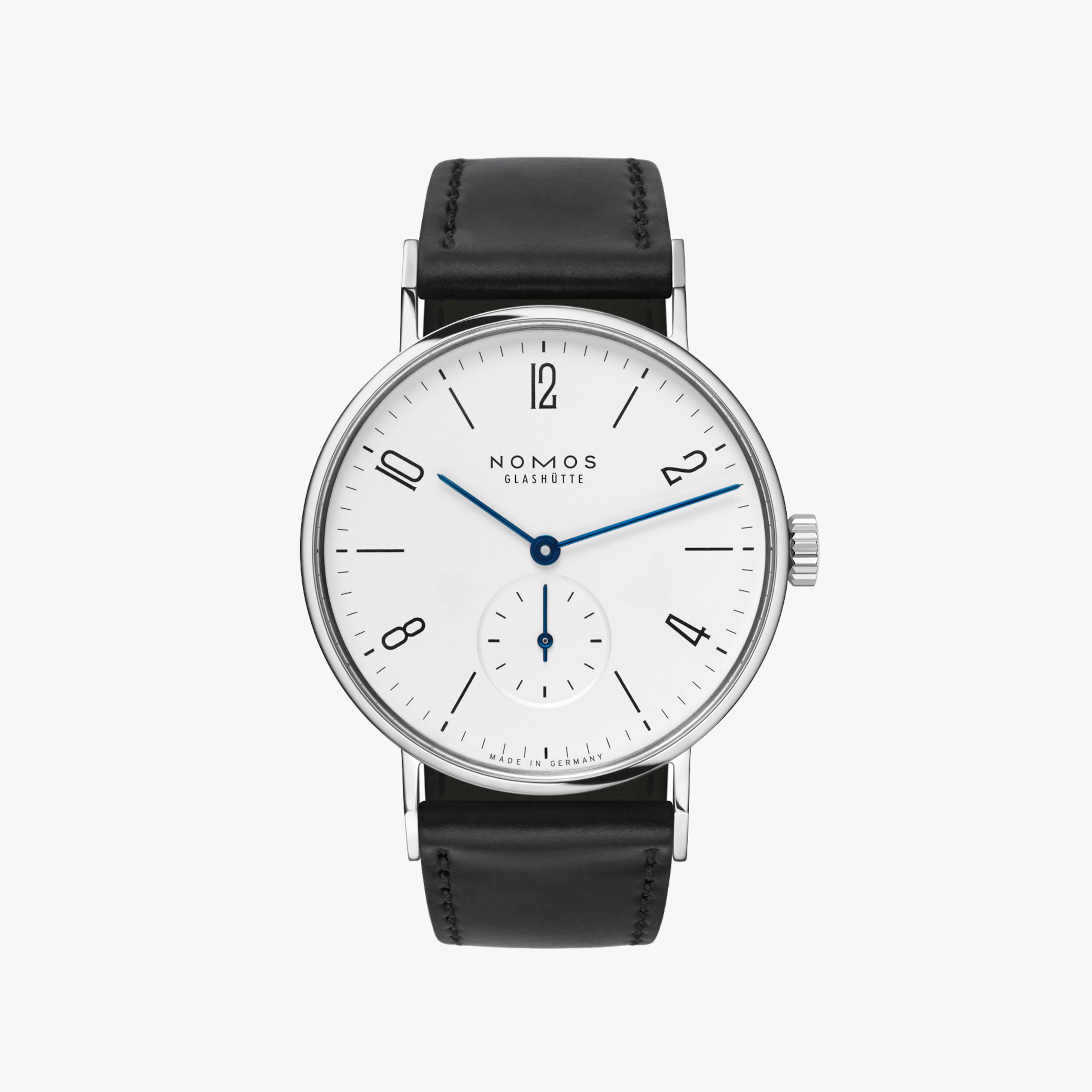 Perhaps one of the most celebrated German watches in the past 30 years.
